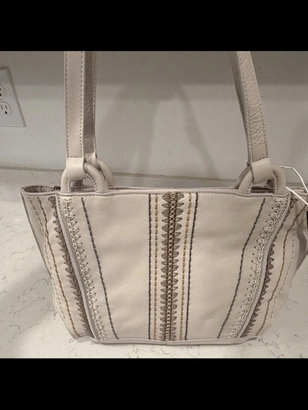 The Sak stylish comfortable